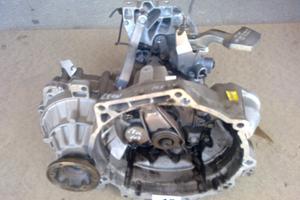 CAMBIO MANUALE VW AUDI 1.9 TDI