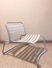 Vintage Jasper Morrison Lima Chair Cappellini 1995