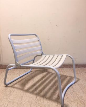 Vintage Jasper Morrison Lima Chair Cappellini 1995