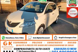 Lancia Ypsilon 1.2 , GPL, 5 PORTE ECOCHIC ELLE OK 