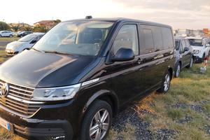 Volkswagen Caravelle 204cv 2024  DSG