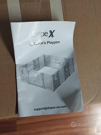 Box per bambini 150x150 Dripex (2/2025)