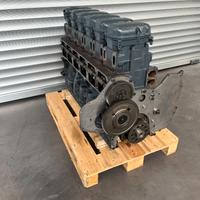 Motore revisionato SCANIA DC12 380 cv EURO 5 G380