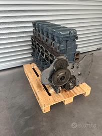 Motore revisionato SCANIA DC12 380 cv EURO 5 G380