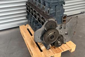 Motore revisionato SCANIA DC12 380 cv EURO 5 G380