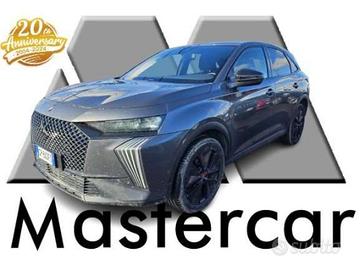 DS AUTOMOBILES DS 7 1.5 bluehdi Performance Line