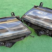 AUDI A5 8T0 BI-XENON+ LED Fari Fanali Destro Sinis