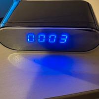 telecamera da tavolo