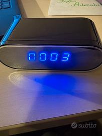 telecamera da tavolo