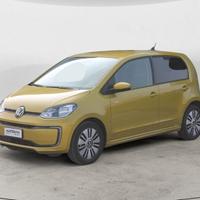 Volkswagen e-Up e-up!