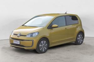 Volkswagen e-Up e-up!