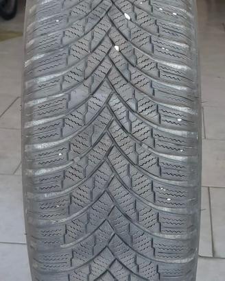 GOMME AUTO INVERNALE  FIRESTONE DIM. 205-60-R16 92