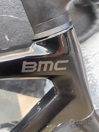 Bmc road machine r 01 tg 54