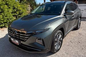 Hyundai Tucson 1.6 T-GDI 48V Exellence