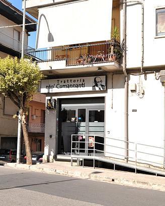 Rif. 9882 - Avviata Attività di Ristorazione