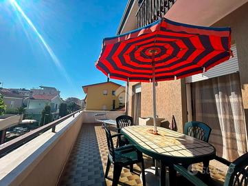 2 LOCALI A BELLARIA-IGEA MARINA