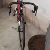 Bici da corsa