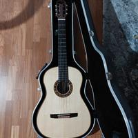 chitarra di liuteria
