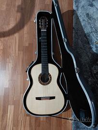 chitarra di liuteria