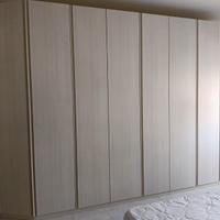  stanza da letto completa