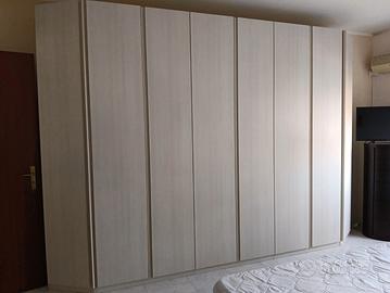  stanza da letto completa