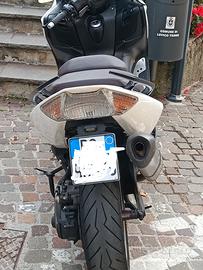 Yamaha T Max - 2008