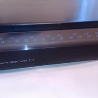 TUNER SANSUI T5