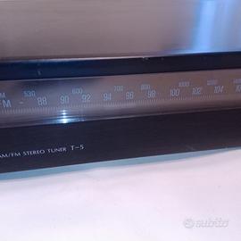 TUNER SANSUI T5