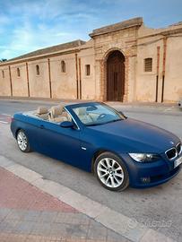 BMW CABRIO