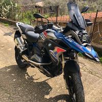 Bmw R 1200 Gs Rallye - 2017