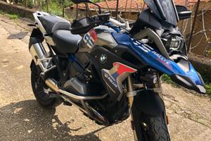 Bmw R 1200 Gs Rallye - 2017