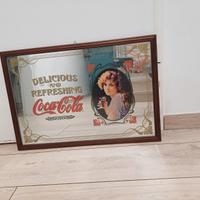 Quadri coca cola