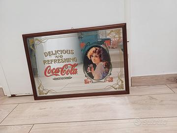 Quadri coca cola