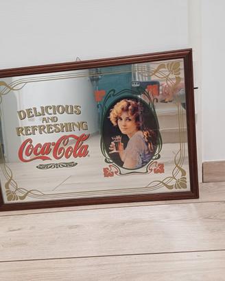 Quadri coca cola