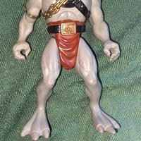 Climber Goliath Gargoyles