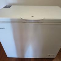 Congelatore a pozzetto Haier HCE203R