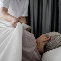 Badante a ORE per SOSTITUZIONE o SUPPORTO TD