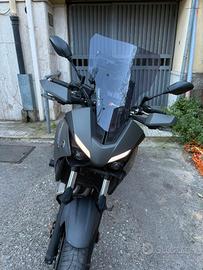 Yamaha Tracer 7 (2022)