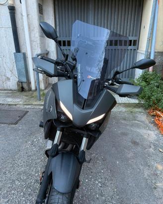 Yamaha Tracer 7 (2022)