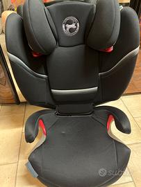 Seggiolino auto cybex
