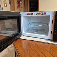 MICROONDE WHIRLPOOL MWD246/SL