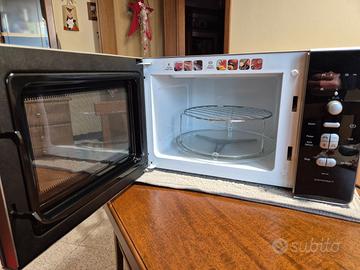 MICROONDE WHIRLPOOL MWD246/SL