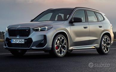 Ricambi Bmw X1 2014 > 2026
