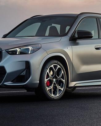 Ricambi Bmw X1 2014 > 2026