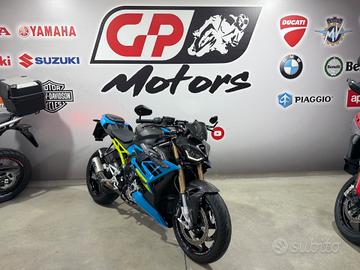 BMW S 1000 R 4000 KM