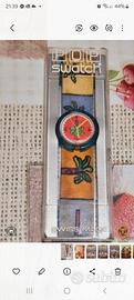 orologio swatch POP