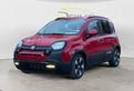 FIAT Panda Cross NEW PANDA LA PANDINA CITYC...