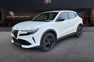 Alfa Romeo Junior 1.2 145CV Hybrid eDCT6 ibrida