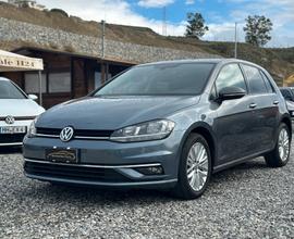 Volkswagen Golf 1.6 TDI 115 CV DSG 5p. Sport BlueM