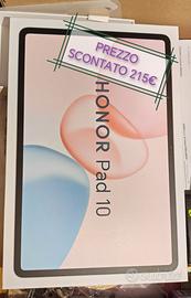 HONOR Pad 10 12.1 inch WIFI Only 8GB+256GB Gray se